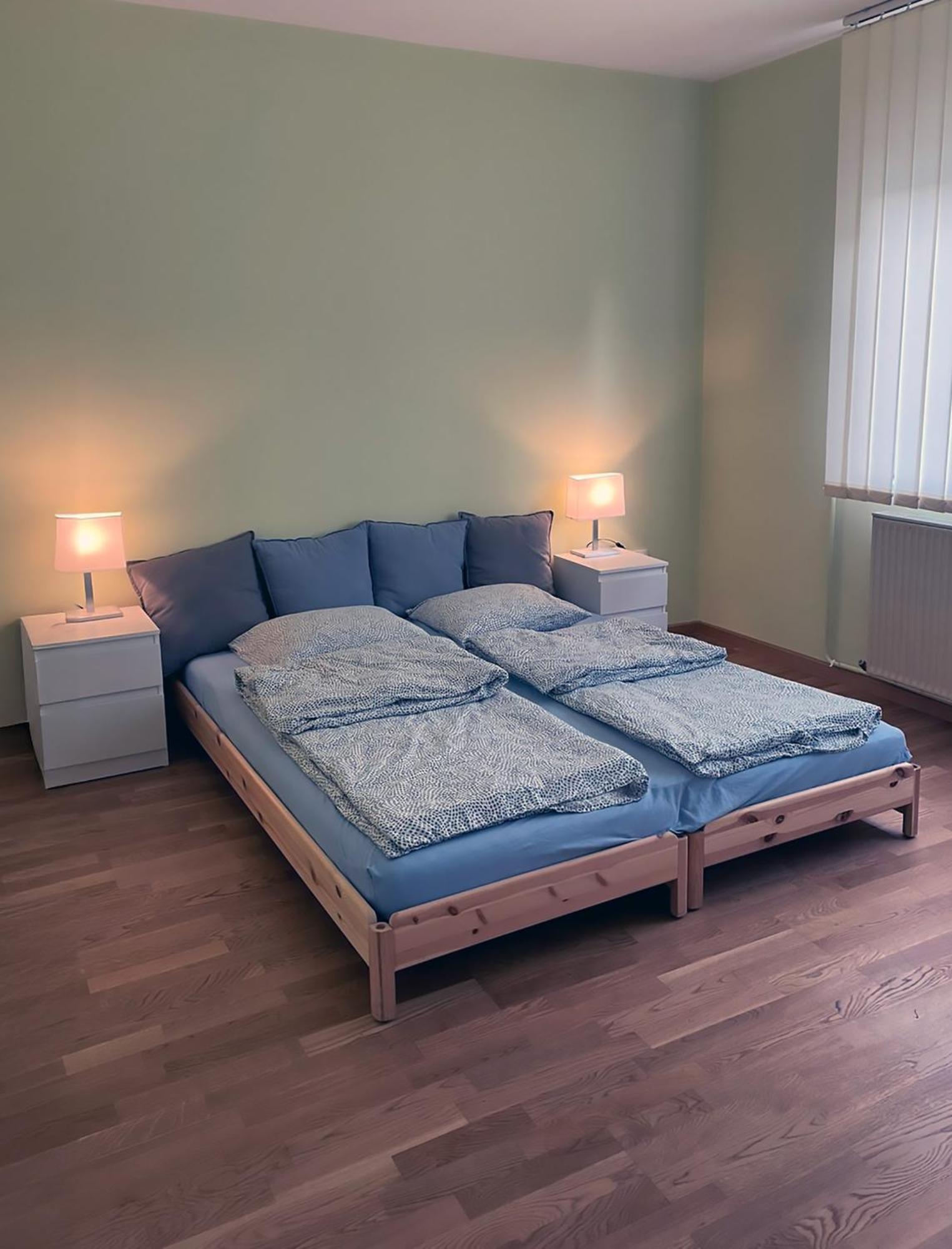Affordable And Newly Renovated 1-Bedroom Apartment 克拉列沃 外观 照片